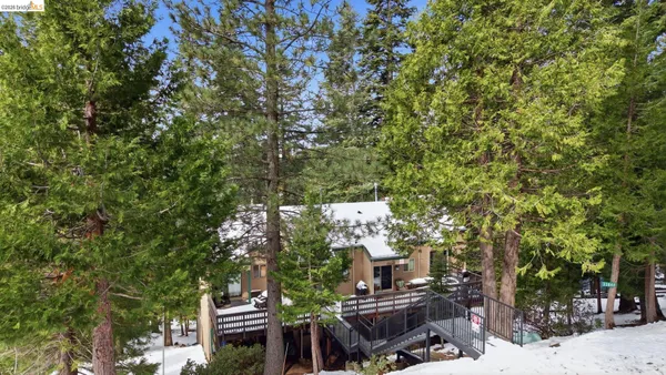 $234,500 | 33840 Upper Leland Road, Unit 25A, Pinecrest, CA 95364