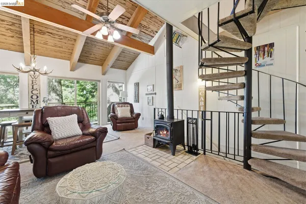 $234,500 | 33840 Upper Leland Road, Unit 25A, Pinecrest, CA 95364