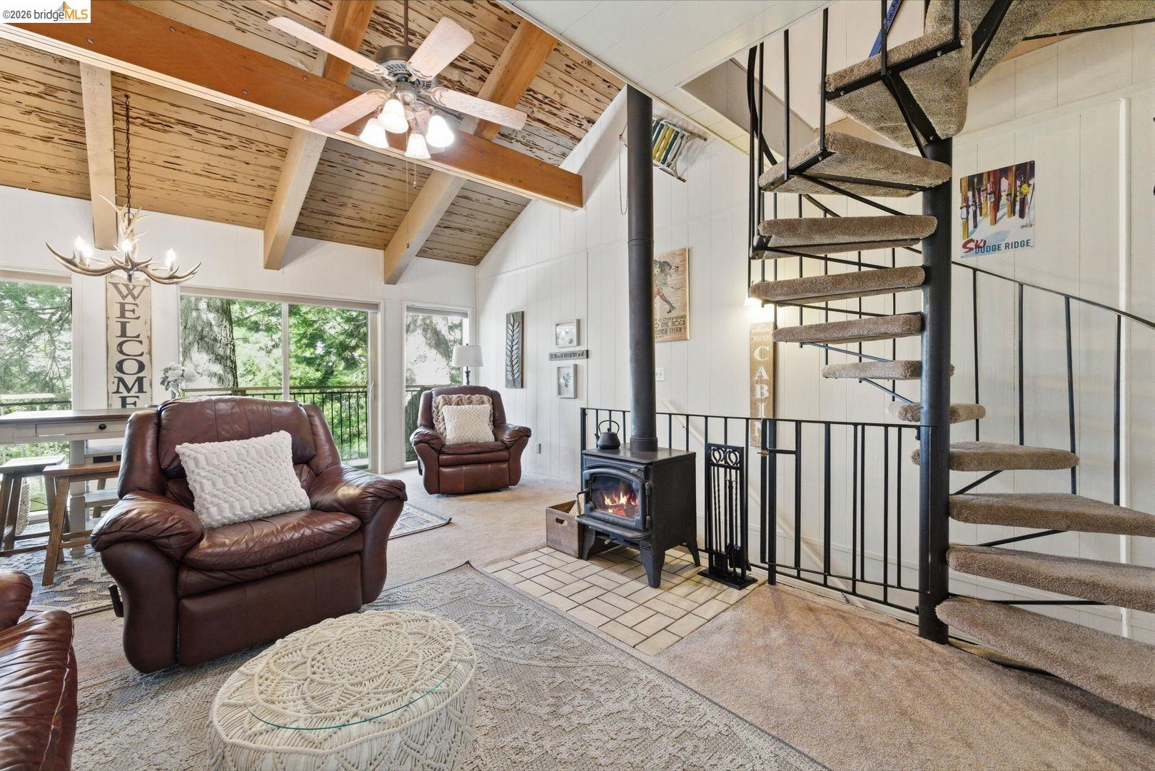 33840 Upper Leland Road, Unit 25A Pinecrest, CA 95364 - Photo 3 of 41