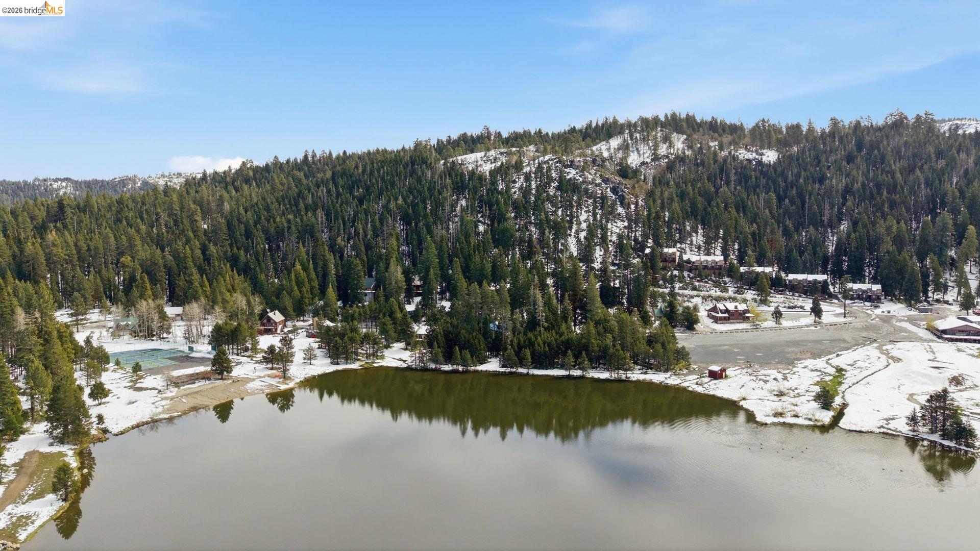 33840 Upper Leland Road, Unit 25A Pinecrest, CA 95364 - Photo 31 of 41