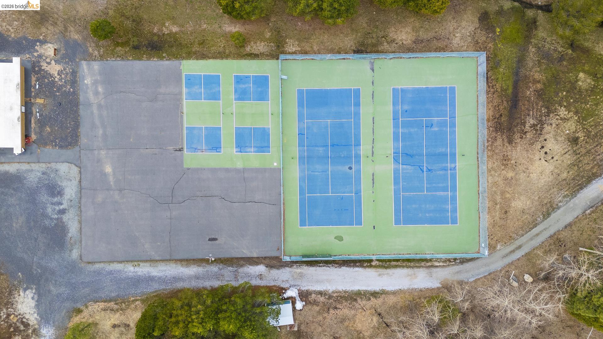 33840 Upper Leland Road, Unit 25A Pinecrest, CA 95364 - Photo 34 of 41 aerial view