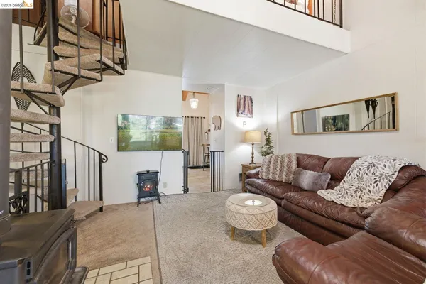 $234,500 | 33840 Upper Leland Road, Unit 25A, Pinecrest, CA 95364