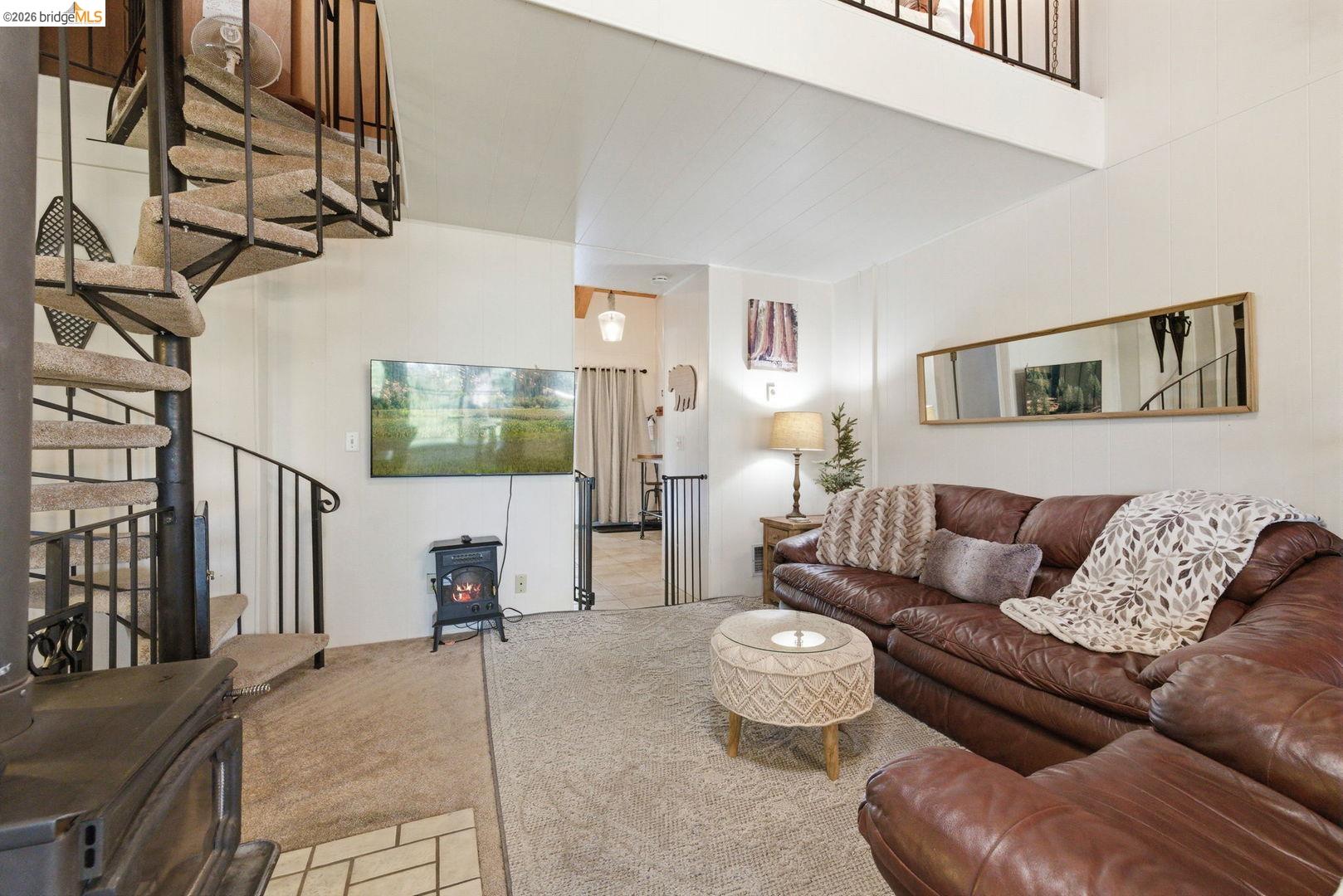 33840 Upper Leland Road, Unit 25A Pinecrest, CA 95364 - Photo 4 of 41