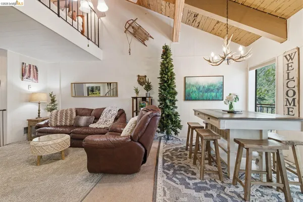 $234,500 | 33840 Upper Leland Road, Unit 25A, Pinecrest, CA 95364