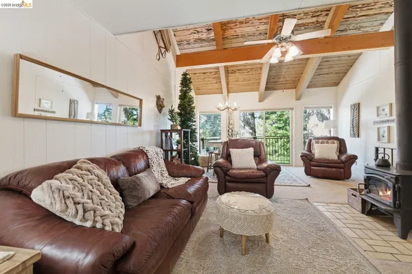 $234,500 | 33840 Upper Leland Road, Unit 25A, Pinecrest, CA 95364