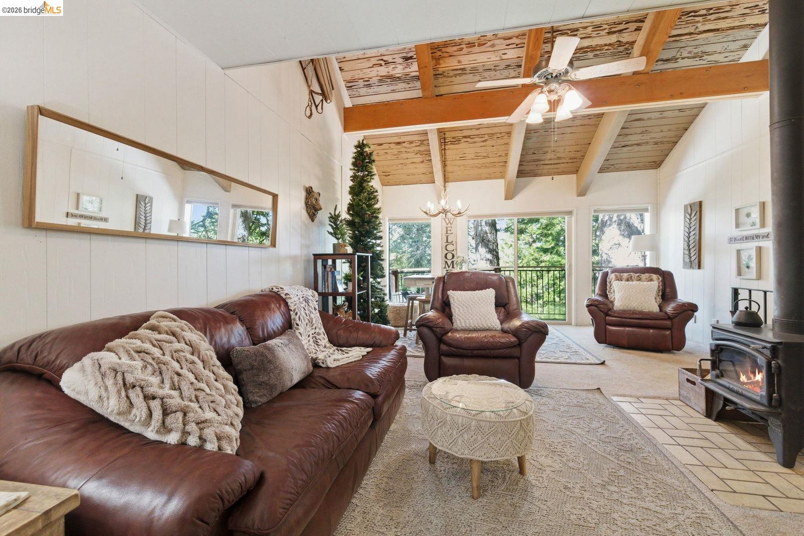 33840 Upper Leland Road, Unit 25A Pinecrest, CA 95364 - Photo 8 of 41