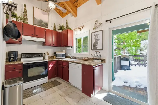 $234,500 | 33840 Upper Leland Road, Unit 25A, Pinecrest, CA 95364