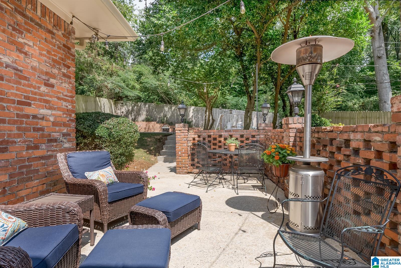 908 Beech Lane Birmingham, AL 35213 - Photo 33 of 36