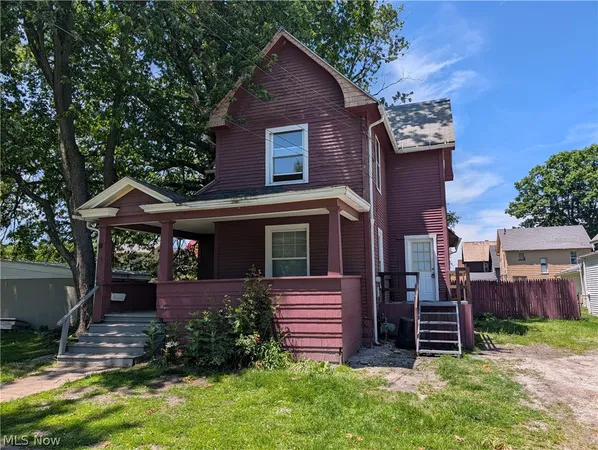 $1,500 | 545 West 36th Street, Ashtabula, OH 44004