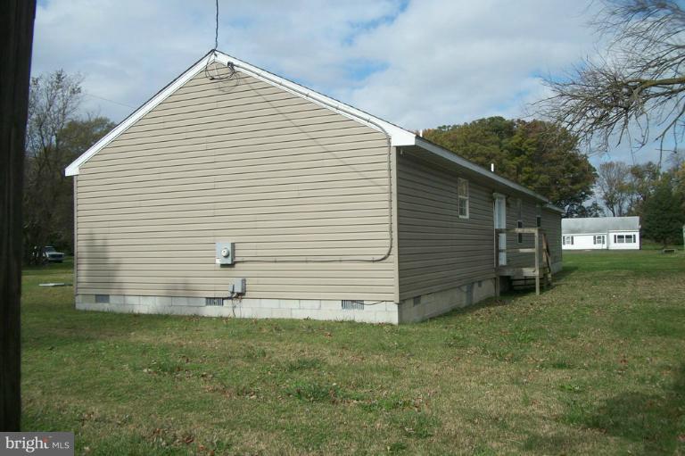 4740 Jones Village Road Hurlock, MD 21643 - Photo 3 of 6 Exterior (General)