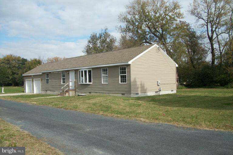 4740 Jones Village Road Hurlock, MD 21643 - Photo 5 of 6 Exterior (General)