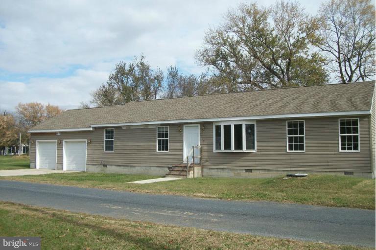 4740 Jones Village Road Hurlock, MD 21643 - Photo 6 of 6 Exterior (Main)