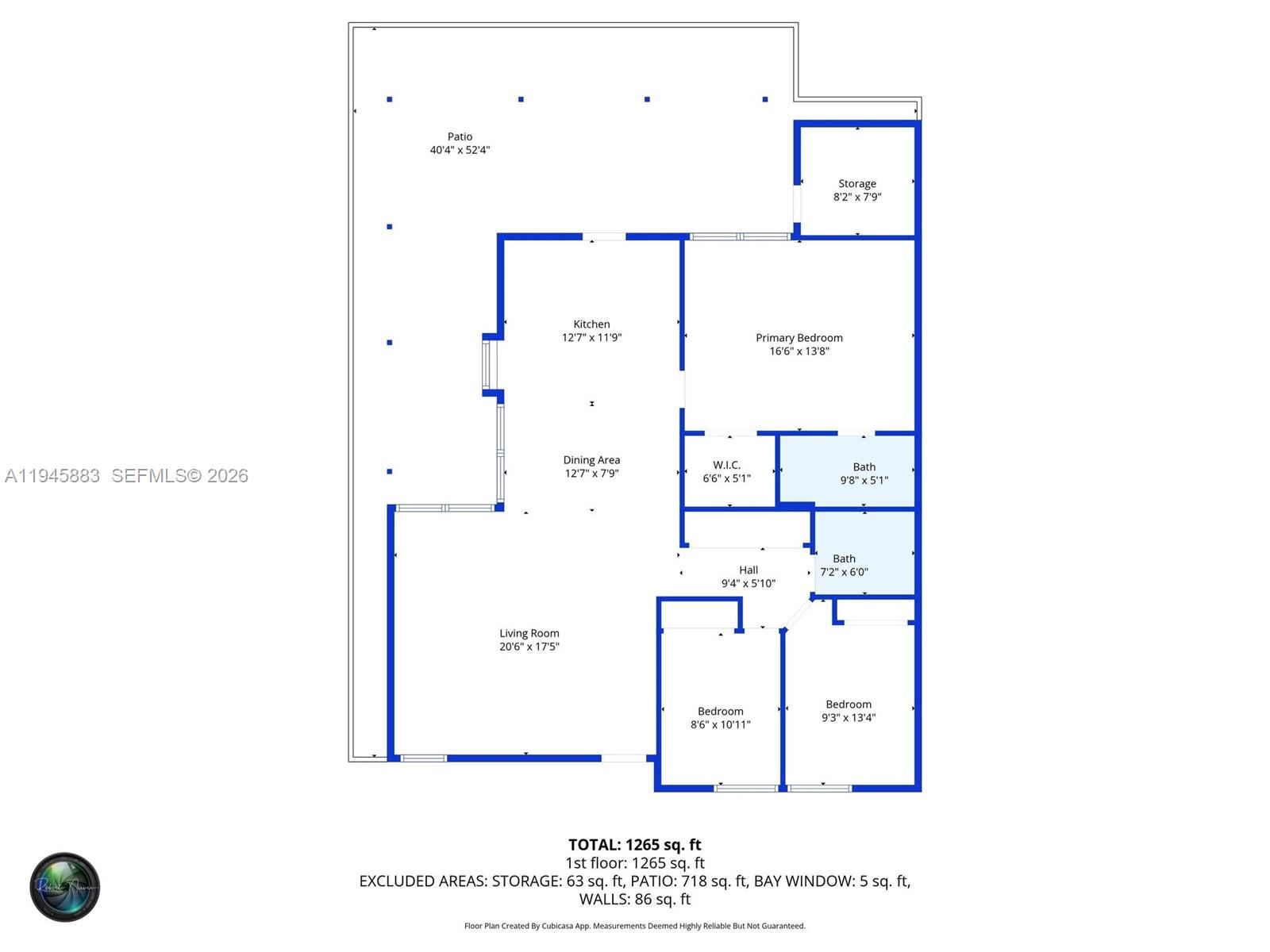 12736 Southwest 68th Lane Miami, FL 33183 - Photo 37 of 37 unknown