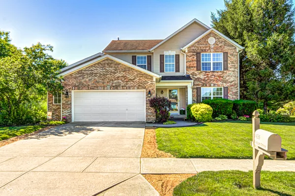 $374,900 | 5435 Reston Drive, Plainfield, IN 46168
