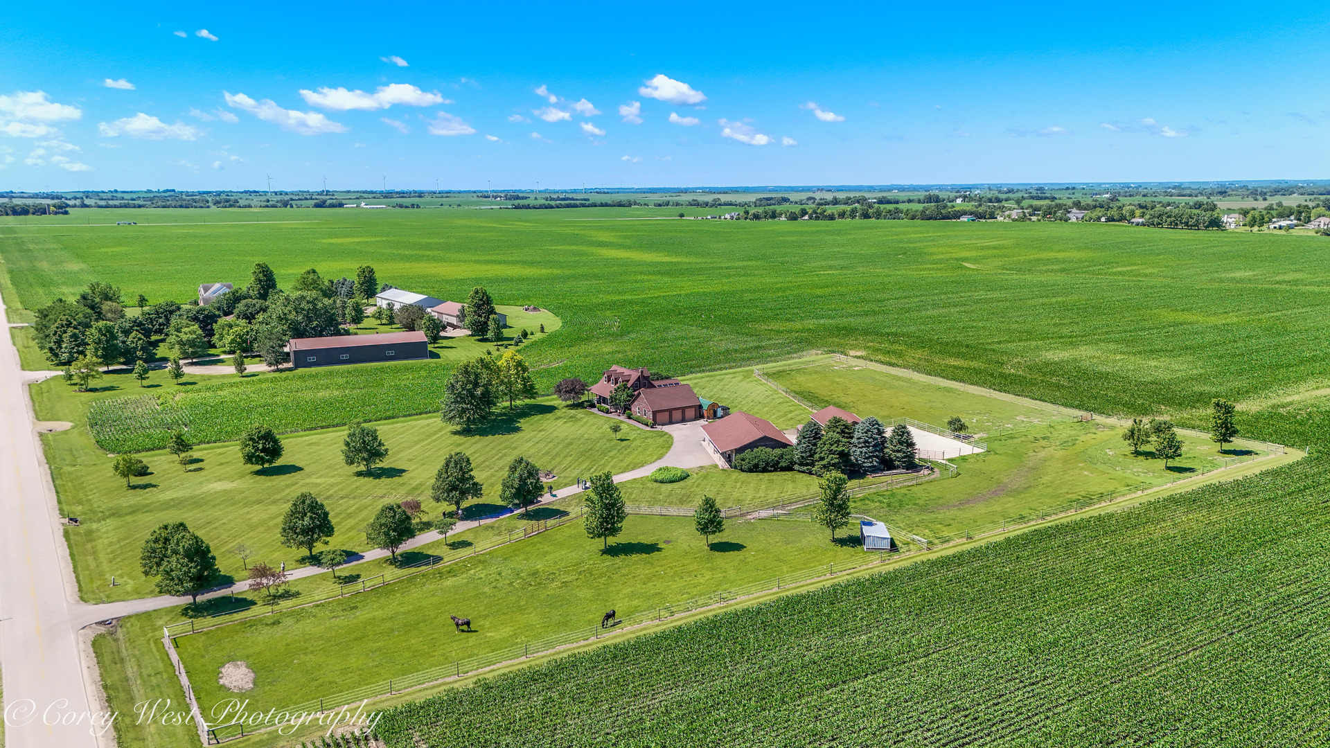 1869 Woodlawn Road Steward, IL 60553 - Photo 69 of 72