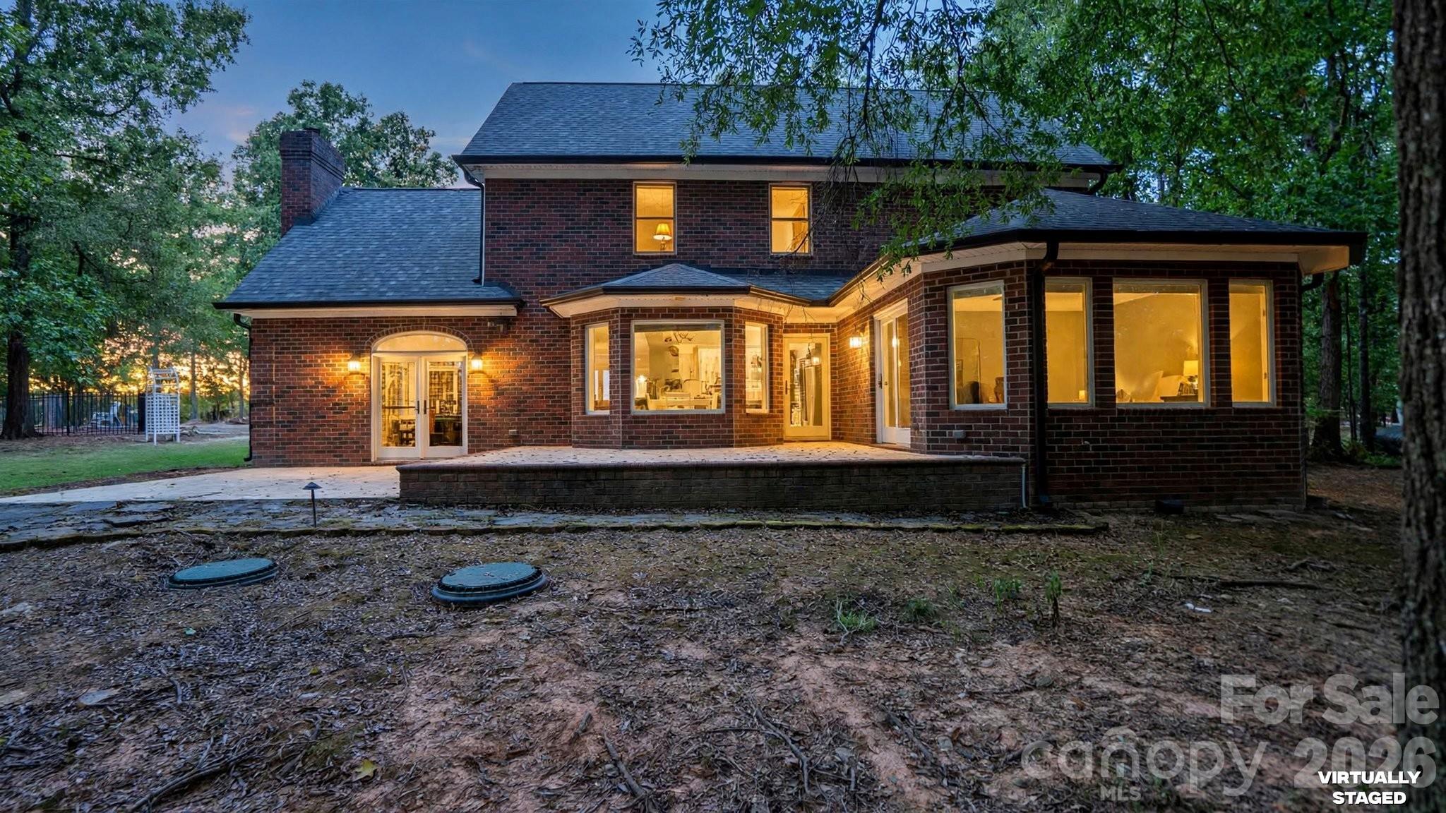 1517 Helms Shortcut Road Monroe, NC 28112 - Photo 36 of 45 Gallery Image 36