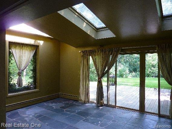 29564 Highmeadow Road Farmington, MI 48334 - Photo 14 of 15 Sun Room 2