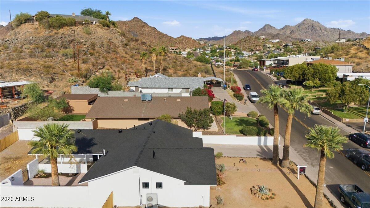 1024 East Butler Drive Phoenix, AZ 85020 - Photo 50 of 60 61-Drone_1024_E_Butler_Dr_1
