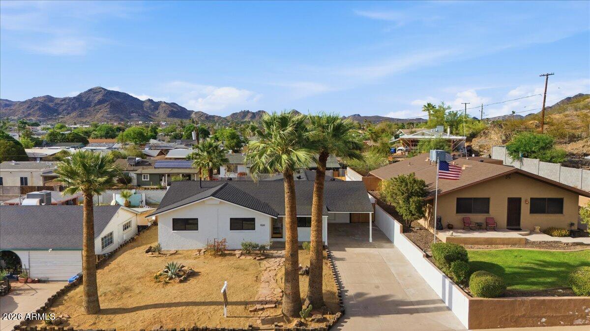 1024 East Butler Drive Phoenix, AZ 85020 - Photo 53 of 60 62-Drone_1024_E_Butler_Dr_2