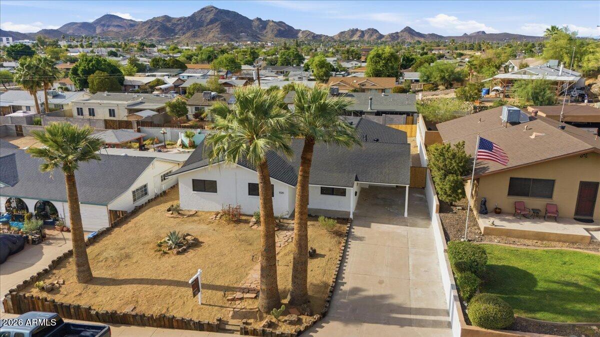 1024 East Butler Drive Phoenix, AZ 85020 - Photo 54 of 60 63-Drone_1024_E_Butler_Dr_3