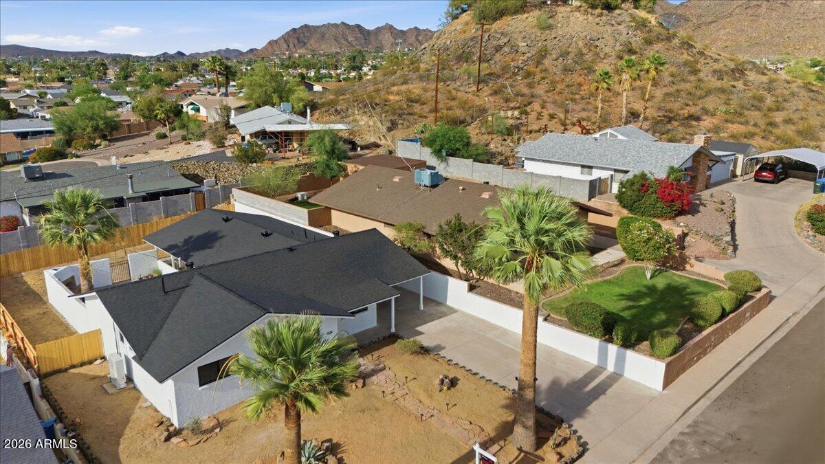 1024 East Butler Drive Phoenix, AZ 85020 - Photo 55 of 60 64-Drone_1024_E_Butler_Dr_4