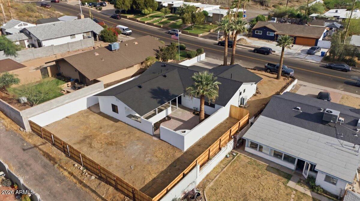 1024 East Butler Drive Phoenix, AZ 85020 - Photo 56 of 60 65-Drone_1024_E_Butler_Dr_5