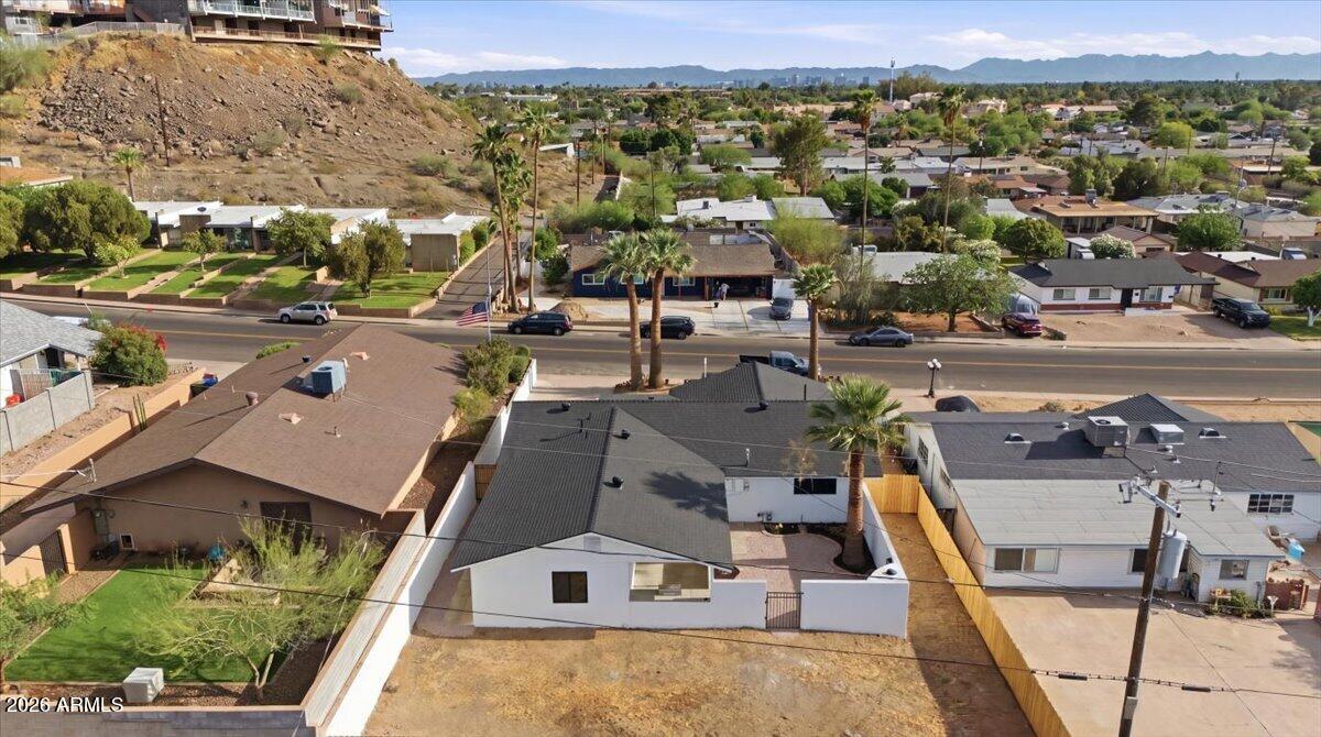 1024 East Butler Drive Phoenix, AZ 85020 - Photo 57 of 60 66-Drone_1024_E_Butler_Dr_6