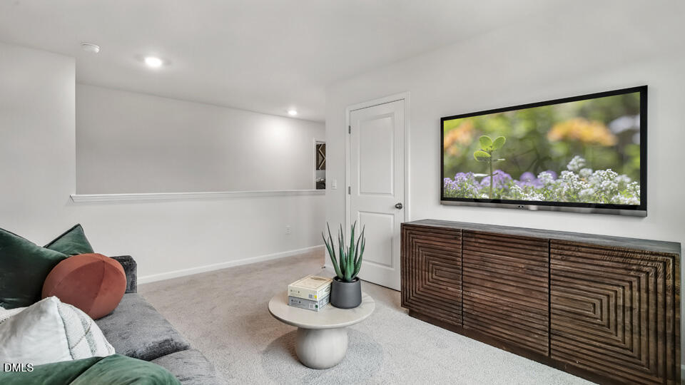 93 Stone Apiary Drive Angier, NC 27501 - Photo 15 of 39 Loft