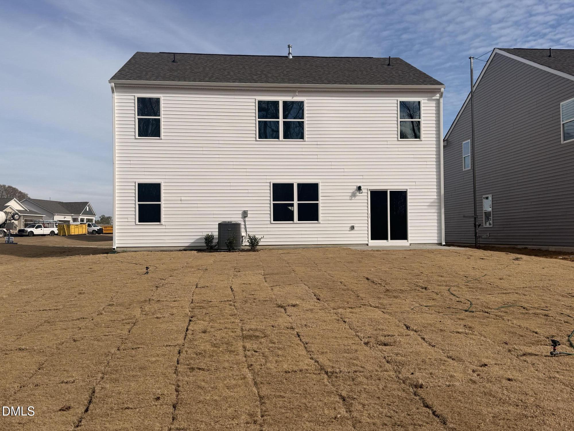 93 Stone Apiary Drive Angier, NC 27501 - Photo 2 of 39 93 Stone Apiary Drive