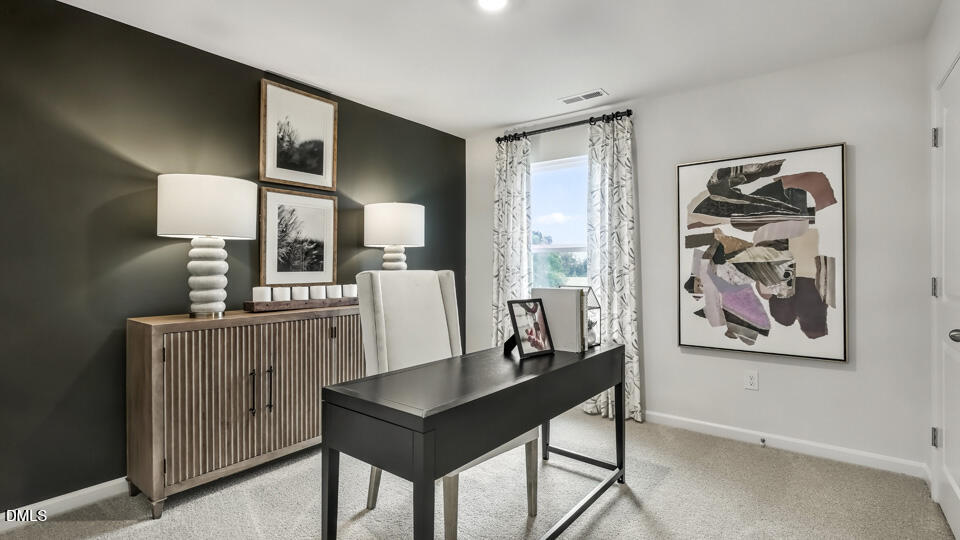 93 Stone Apiary Drive Angier, NC 27501 - Photo 26 of 39 Bedroom