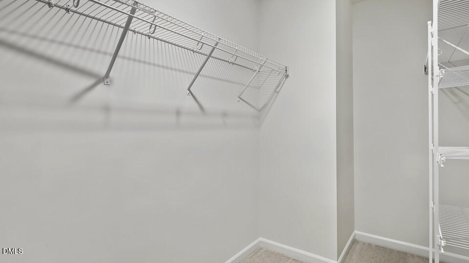 93 Stone Apiary Drive Angier, NC 27501 - Photo 31 of 39 Closet