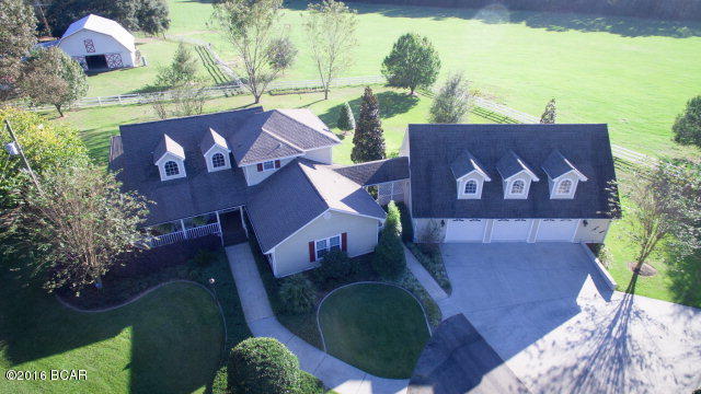 6599 Birchwood Road Grand Ridge, FL 32442 - Photo 1 of 52 Gallery Image 1
