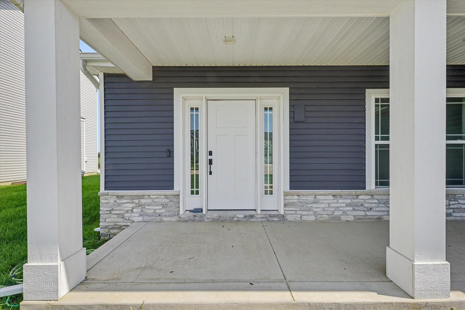 412 Sutton Street Savoy, IL 61874 - Photo 4 of 45