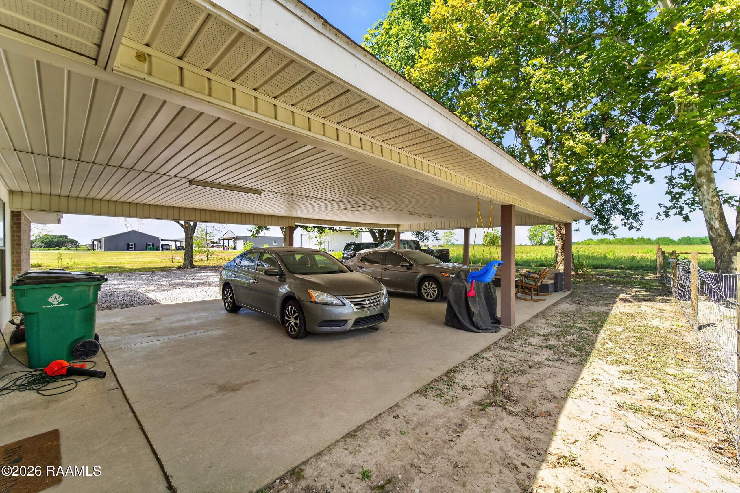 2614 La Highway Maurice, LA 70555 - Photo 32 of 38 DSC02642