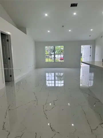 a view of a projector room