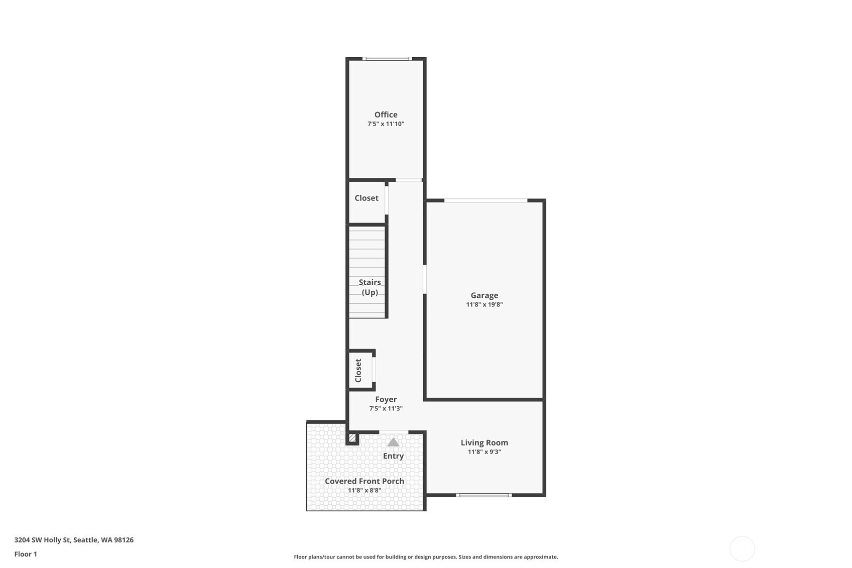 3204 Southwest Holly Street Seattle, WA 98126 - Photo 29 of 33