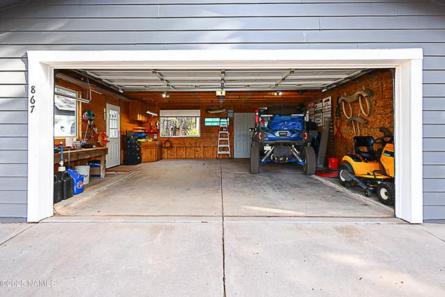 a view of outdoor space with trees