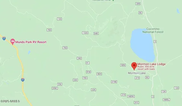 $750,000 | 867 Crestview Drive, Mormon Lake, AZ 86038