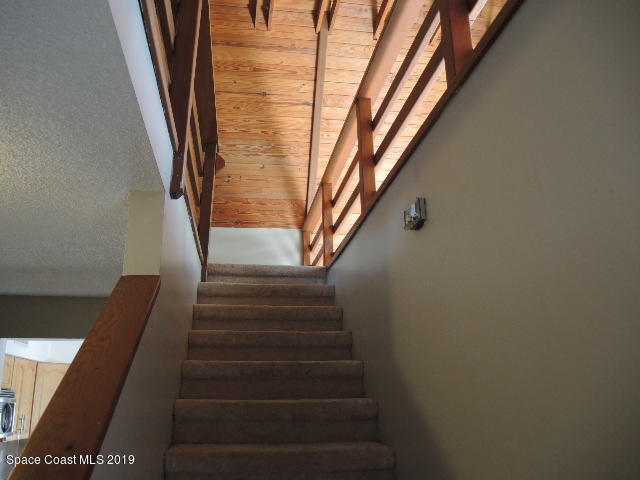 6990 Boston Road Cocoa, FL 32927 - Photo 13 of 26 a view of entryway