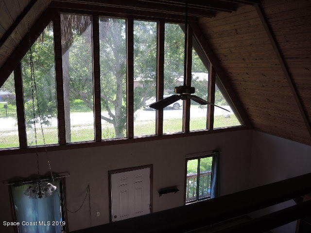 6990 Boston Road Cocoa, FL 32927 - Photo 14 of 26 a view of an entryway