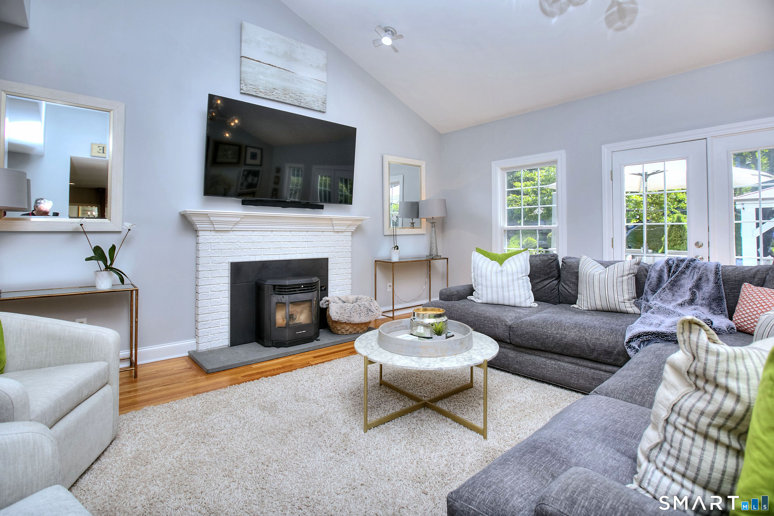 25 Block Farm Road Monroe, CT 06468 - Photo 15 of 40