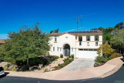 $3,595,000 | 1010 Scarlet Way, Encinitas, CA 92024