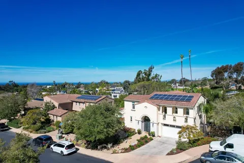 $3,595,000 | 1010 Scarlet Way, Encinitas, CA 92024