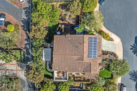 $3,595,000 | 1010 Scarlet Way, Encinitas, CA 92024