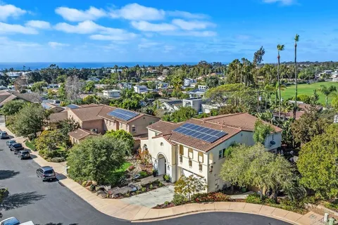 $3,595,000 | 1010 Scarlet Way, Encinitas, CA 92024
