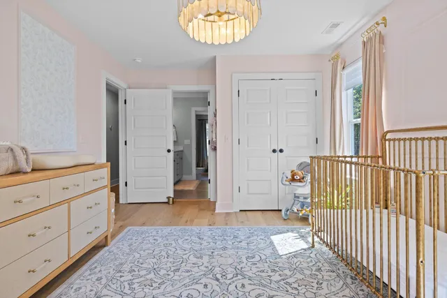 a view of a patio with couches chairs and a potted plant