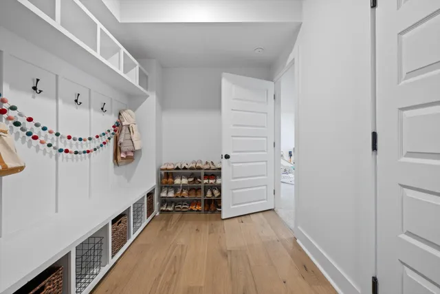 a view of an outdoor space and a yard