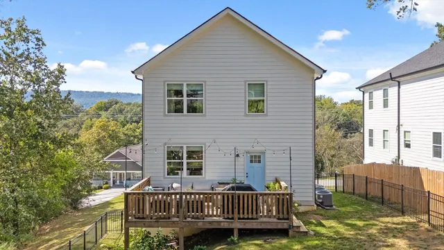 $609,900 | 608 Ladd Avenue, Chattanooga, TN 37405