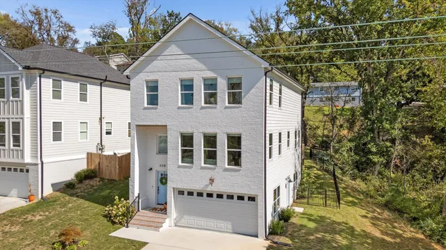 $609,900 | 608 Ladd Avenue, Chattanooga, TN 37405