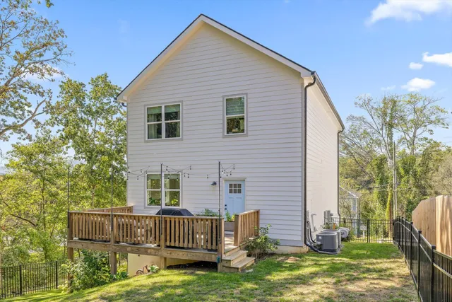 $609,900 | 608 Ladd Avenue, Chattanooga, TN 37405